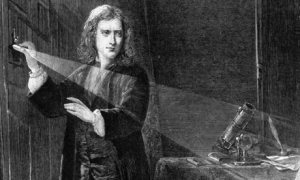 isaacnewton
