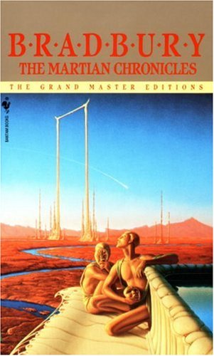 martian chronicles