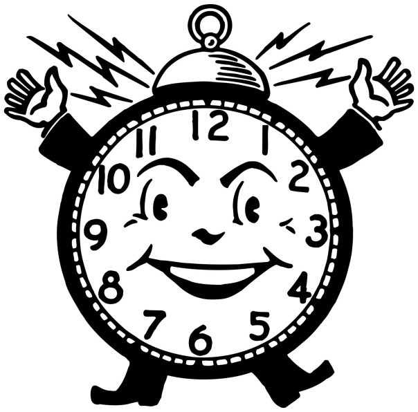 HappyAlarmClock