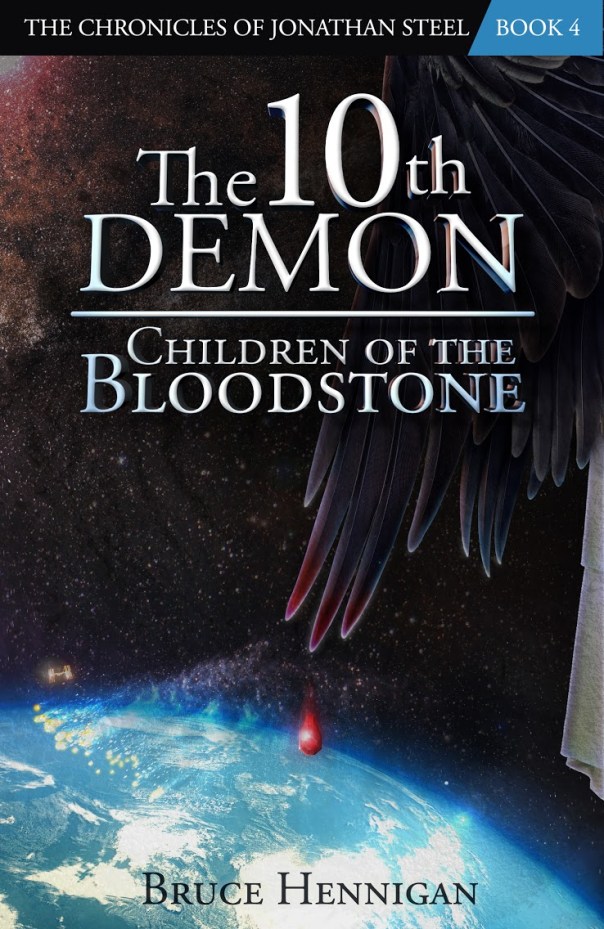 10th Demon Book Cover5